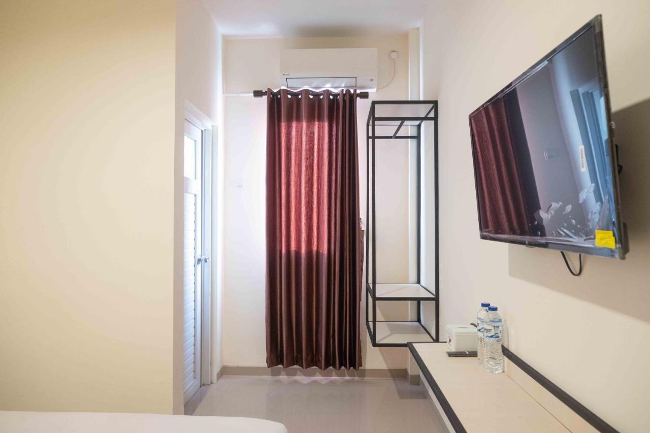 Reddoorz Near Rita Supermall Purwokerto 2 Exterior photo