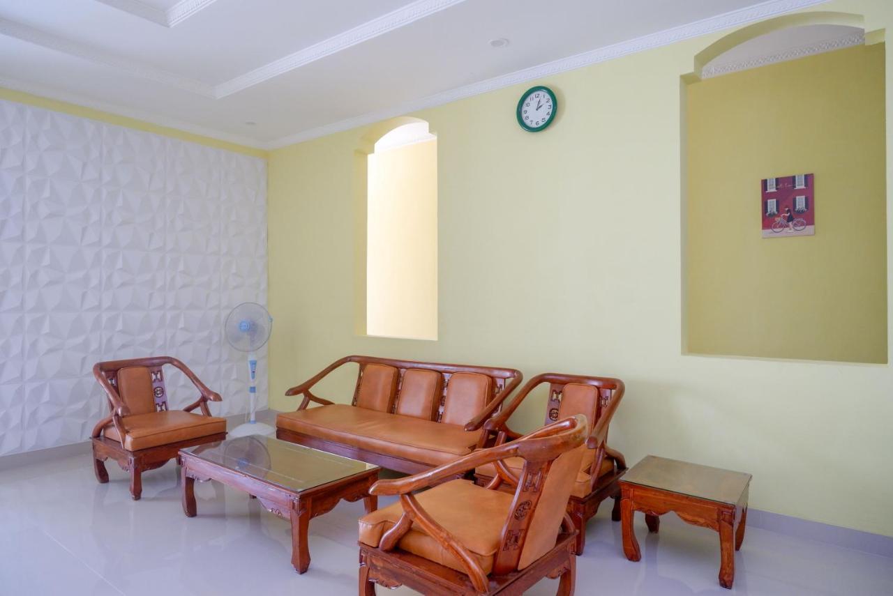 Reddoorz Near Rita Supermall Purwokerto 2 Exterior photo